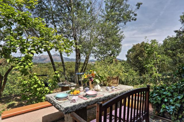 Appartamento vacanze Isola d'Elba